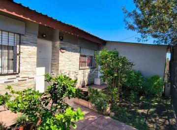 Casa · 139m² · 5 Ambientes · 1 Cochera · Venta Casa Pilar 5 Amb Quincho Apto Crédito