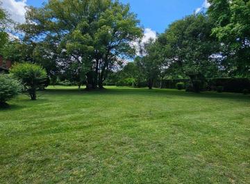 Terreno · 700m² · Venta Lote 700 m² Jose C. Paz