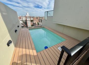 Departamento · 60m² · 4 Ambientes · Venta Departamento 2 Dorm. Santiago Al 1600