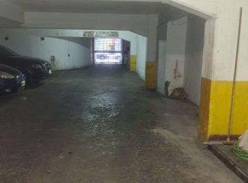 Garage · 12m² · Venta Cochera San Martin 500