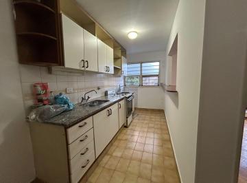 Departamento · 61m² · 3 Ambientes · Venta Depto 2 Dorm. Centro Patio Exclusivo