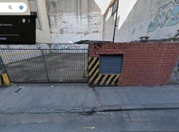 Terreno · 298m² · Lote Terreno en Venta San Nicolás Caba 300 m