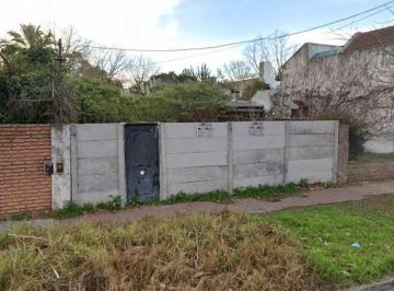 Terreno · 255m² · Venta Lote en Alte. Brown
