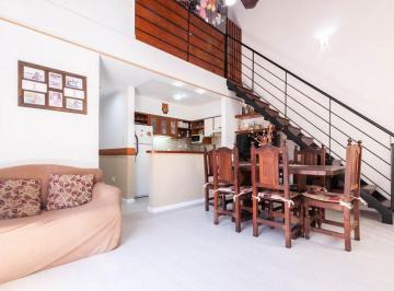 PH · 61m² · 3 Ambientes · PH 2 Plantas con Patio - Ayacucho 1755