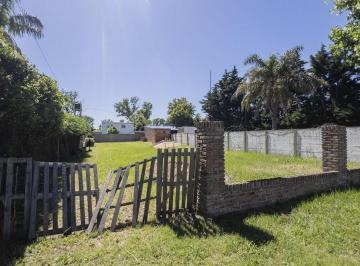 Terreno · 504m² · Venta Terreno en Barrio Country 16 - Pueblo Esther