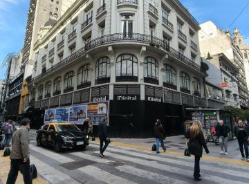 Local comercial · 300m² · Local en Microcentro
