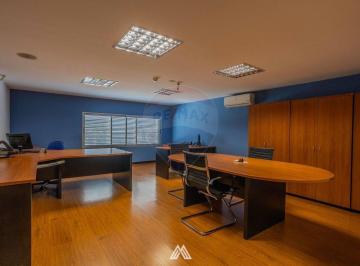 Oficina comercial · 298m² · Alquiler de Oficinas, Sayago