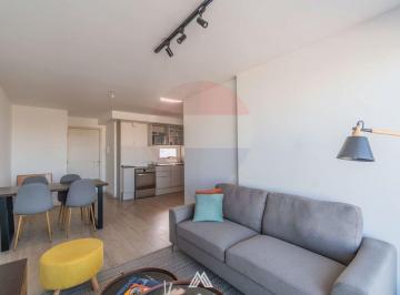 Departamento · 53m² · 2 Ambientes · Venta Apartamento Estrenar Ley Vis - Tres Cruces