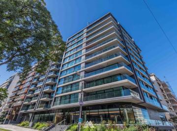 Departamento · 132m² · 5 Ambientes · 1 Cochera · Venta Apto 3 Dorm. Bilu Biarritz con Garage