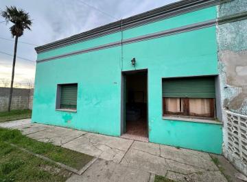 Casa · 72m² · 3 Ambientes · 1 Cochera · Venta Casa 2 Dorm. y Garage en Santa Lucía