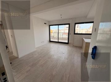 Departamento · 52m² · 3 Ambientes · Venta Departamento 3 Ambientes Dormitorio en Suite Terraza Propia Almagro