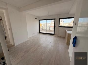 Departamento · 52m² · 3 Ambientes · Venta Departamento 3 Ambientes Dormitorio en Suite Terraza Propia Almagro