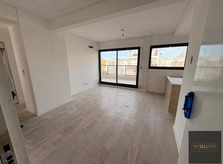 Departamento · 52m² · 3 Ambientes