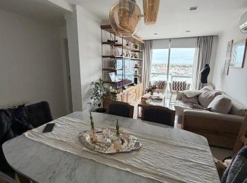 Departamento · 85m² · 4 Ambientes · Departamento 4 Ambientes con Cochera y Amenities