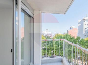 Departamento · 51m² · 2 Ambientes · Venta Apto Pozo 1 Dorm Amenities Cordon Sur