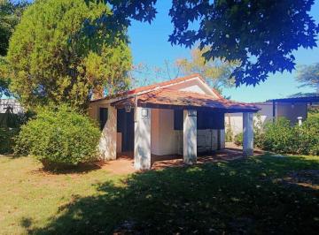 Casa · 98m² · 5 Ambientes · Venta Casa + Casa Huéspedes en Parque del Plata