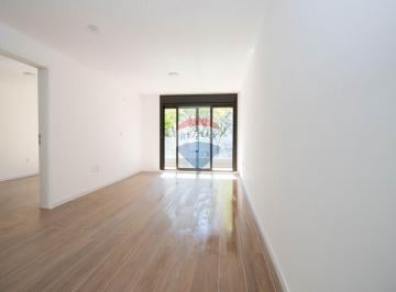 Departamento · 49m² · 2 Ambientes · 1 Cochera · Venta Apto Punta Carretas 1 Dorm Balcon y Garaje