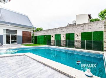 Casa · 430m² · 8 Ambientes · 2 Cocheras · Venta Casa de 8 Amb Pileta Climatizada Devoto