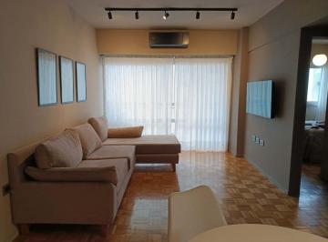 Departamento · 41m² · 2 Ambientes · Palermo Soho 2 Amb Impecable con Balcón Todo Nuevo