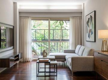 Departamento · 65m² · 4 Ambientes · Venta 4 Amb con Balcón en Palermo