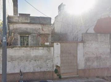 Terreno · 162m² · Venta Lote Villa del Parque