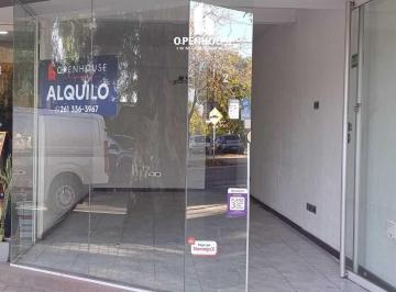 Local comercial · 40m² · 2 Ambientes · Openhouse Alquila Local Comercial en Guaymallén.