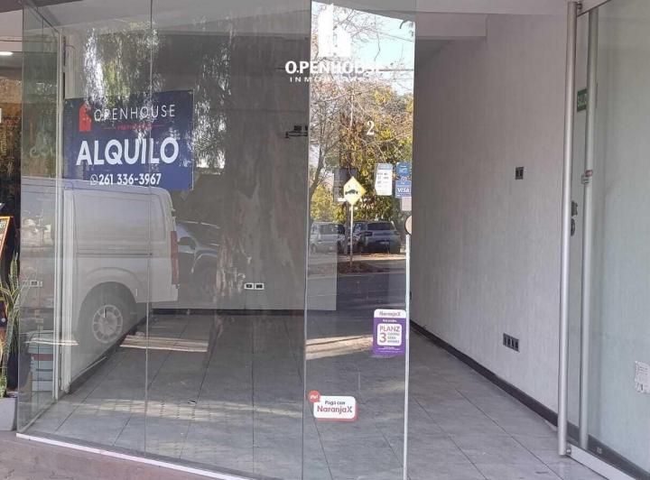 Local comercial · 40m² · 2 Ambientes