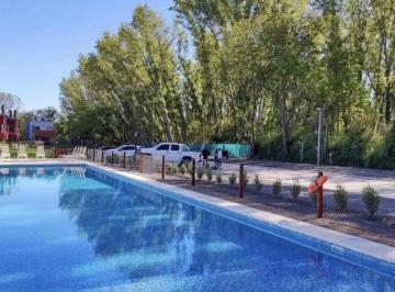 Departamento · 75m² · 3 Ambientes · Departamento en Alquiler en Los Robles, La Cañada de Pilar, Pilar