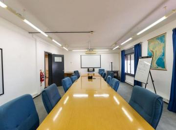 Depósito · 758m² · Venta Galpon Laboratorio y Oficinas en V. Martelli