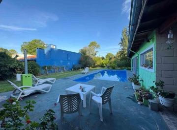 Casa · 100m² · 3 Ambientes · 4 Cocheras · Venta Casa 3 Ambientes del Viso Los Horneros