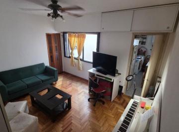Departamento · 36m² · 2 Ambientes · Venta Depto 2 Amb Devoto Terraza Oportunidad