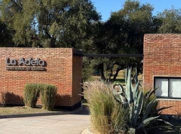 Terreno , Unquillo · Lotes en Unquillo Barrio Cerrado con Seguridad y Escritura | La Adela | 450 m²