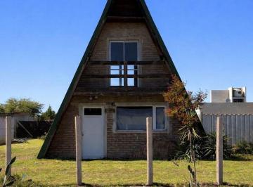 Casa · 50m² · 2 Ambientes · Casa Uspallata 1467