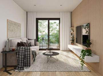 Departamento · 40m² · 2 Ambientes · Venta Departamento 2amb Saavedra Amen a Estrenar