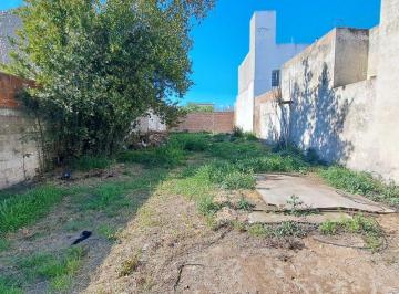 Terreno · 372m² · Angel Brunel 632