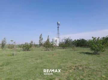 Terreno · 22676m² · Oportunidad Lote con Emprendimiento de Nogales