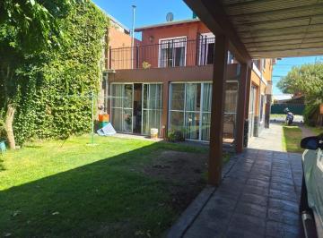 Casa · 149m² · 4 Ambientes · 1 Cochera · Venta Casa 4 Ambientes General Pacheco