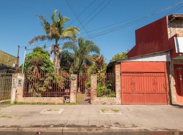 Casa · 108m² · 4 Ambientes · 1 Cochera · Venta Propiedad 4 Amb J. C. Paz