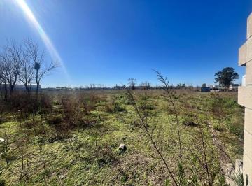 Terreno · 3780m² · Terreno a La Venta en Chacabuco