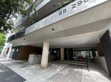 Departamento · 27m² · 1 Ambiente · Alquiler Monoambiente Frente Villa Santa Rita