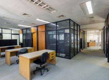 Oficina comercial · 229m² · 2 Cocheras · Alquiler Oficina Corporativa | Microcentro