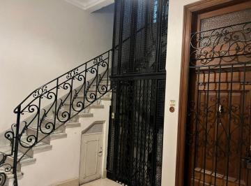 Departamento · 88m² · 3 Ambientes · Venta Departamento en Recoleta