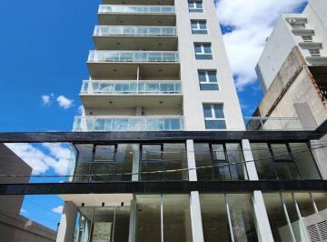 Departamento · 45m² · 2 Ambientes · Departamento 1 Dormitorio a Estrenar Bv Pellegrini