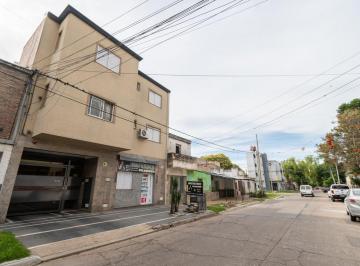 Departamento · 40m² · 2 Ambientes · 1 Cochera · 2 Ambientes con Cochera a m de Parque Federal