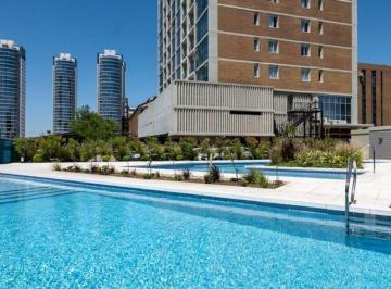 Departamento · 75m² · 3 Ambientes · Dpto. 2 Dorm en Venta Garden Inn