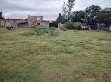 Terreno · 207m² · Venta de Terreno Zona Norte