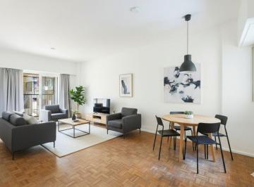 Departamento · 53m² · 3 Ambientes · Venta Departamento 3 Ambientes Belgrano Av Cabildo