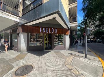 Local comercial · 73m² · Venta Local Comercial Recoleta Caba Inversion