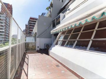 Departamento · 155m² · 5 Ambientes · 2 Cocheras · Venta Piso 5 Ambientes Belgrano Balcón Terraza