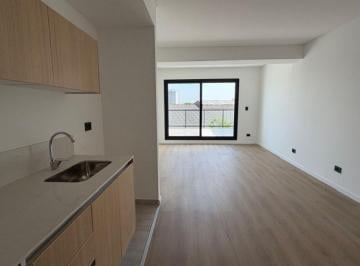 Departamento · 30m² · 1 Ambiente · Venta Monoambiente a Estrenar Villa del Parque